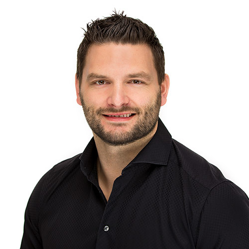 Adam Schmalz