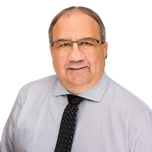 Patrick Krawec