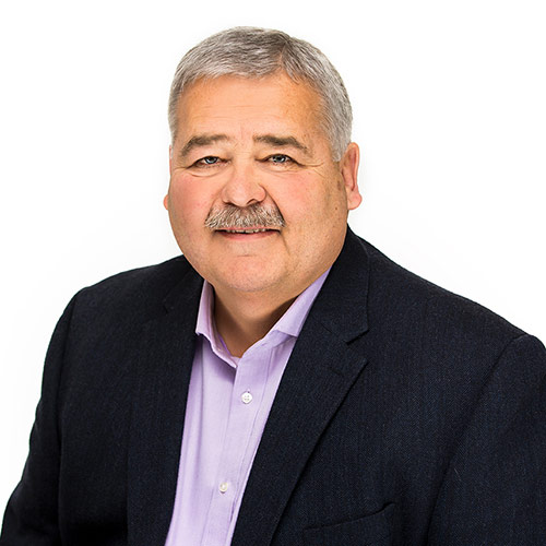 Ron Lypchuk