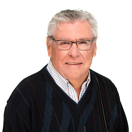 Steve Fenske